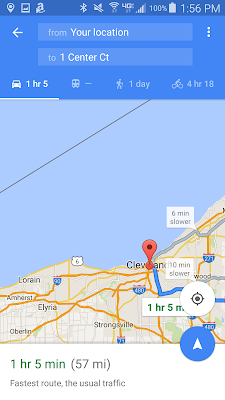 Location